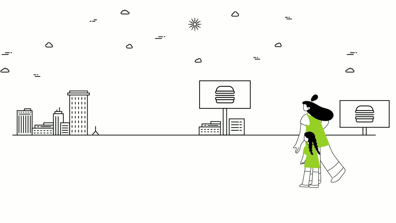 Video del team marketing